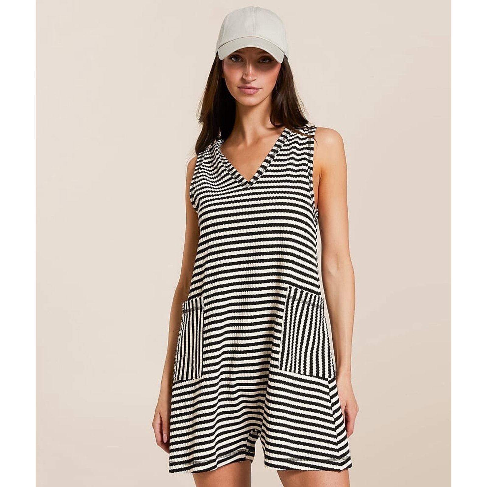 New In Romper